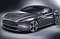 Aston Martin V12 Vantage